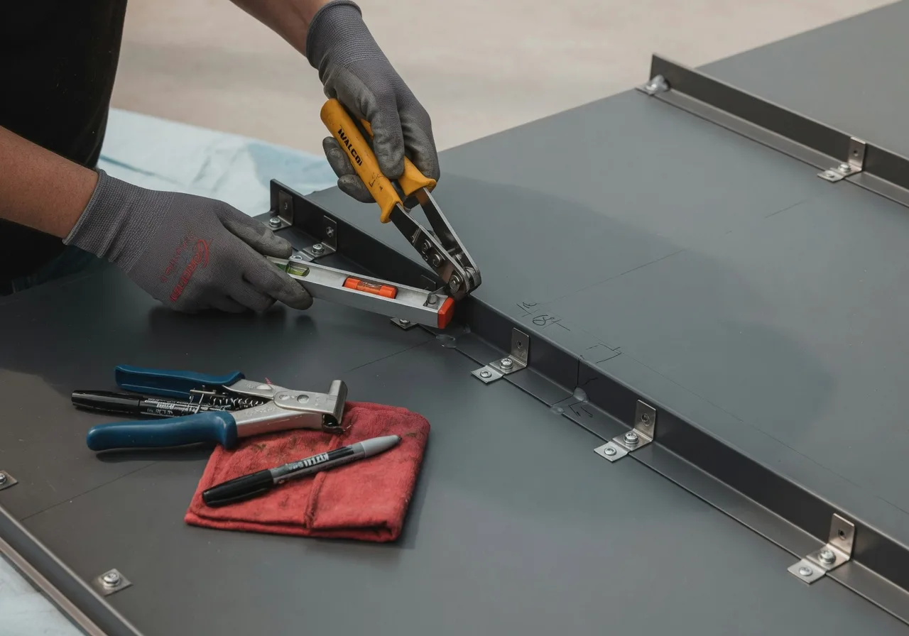 Why choose Metal Roofing Installation in Pelham, NC